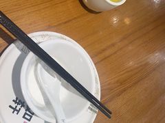 -如轩·海鲜砂锅粥·潮汕菜(沿江东路店)