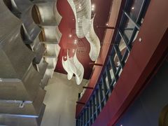 -交通银行前滩31演艺中心