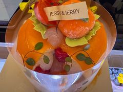 -深圳湾万象城(南山店)