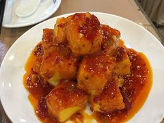 -振生清真饭店(永安道店)