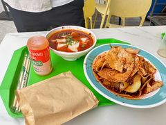 -马三洋芋片(兰州总店)