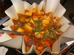 人间豆腐-穹六人间 people 6(岳阳路店)