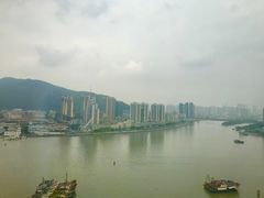 -澳门十六浦索菲特大酒店
