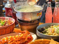 -打酱油·非遗淮扬菜(瘦西湖梅岭店)