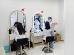 -微笑时刻照相馆(四道口店)