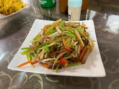 -涵家味土菜馆·徽州一绝臭鳜鱼(三河古镇店)