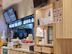 -武圣羊汤·西北面(朝阳门店)