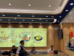 -西部马华清真兰州牛肉面·烧烤夜市(三里河店)