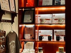 -The Roastery By AllYouWant(福田店)