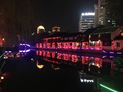 -衣裳街历史文化街区