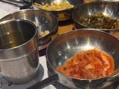 -老炉家木炭烤肉(长江国际店)