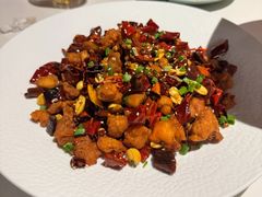 -湖鱼湖·蓉亭食贝(亚运村店)