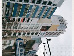 -秋叶原电器街