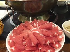 -情忆草原涮肉馆