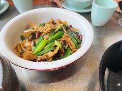 -六合居·明厨亮灶餐厅(成双大道店)