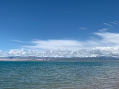 -青海湖国家重点风景名胜区
