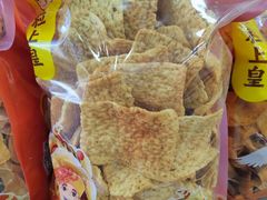 苦荞片-粒上皇(崇文门店)