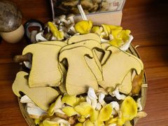 -菌极鲜野生菌火锅店(阳明祠店)