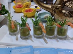 -金象泰馆泰式海鲜火锅(文南路店)