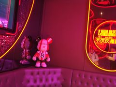 -星聚会KTV(上海东方渔人码头店)