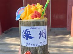 -滦州古城