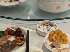 -清华酒楼(盘门店)