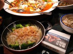 -坛宗剁椒鱼头(河西王府井店)