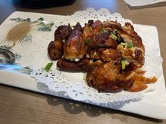 -洪兴砂锅·融合砂锅菜(三站店)