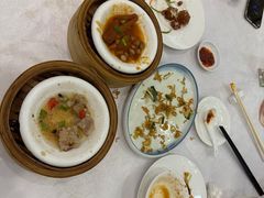 -瑞景轩中餐厅