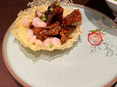 -佘山世茂艾美·御珍轩中餐厅