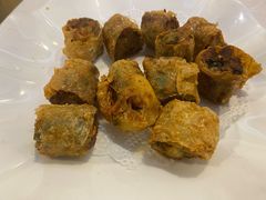 潮式炸果肉-廣味潮鲜·一品潮滋味(五道口店)