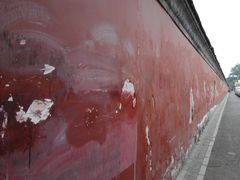 外墙-历代帝王庙博物馆