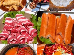 -贰回巷火锅馆(钟楼店)