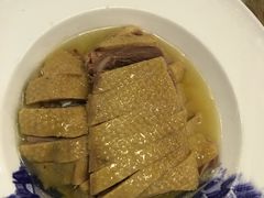 -老街饭庄·地道淮扬菜(扬子江北路总店)