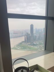 -珠海瑞吉酒店·铱瑞水疗