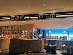 -品味餐厅·川湘菜·海鲜风味火锅·手工面食·万州烤鱼-石梅湾威斯汀度假酒店