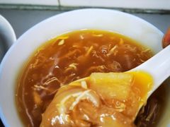 -添發碗仔翅美食
