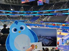 -杭州奥体中心-体育场