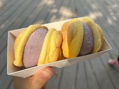 -鲍师傅糕点(凯德云尚广场店)