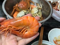 -盒马鲜生(皇庭广场店)