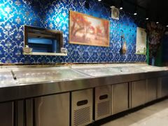 -刀郎牛肉面新疆餐厅·烧烤(清真通州珠江国际城店)