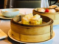 干蒸烧卖-广州文华东方酒店·江-由辉师傅主理