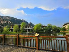 -嵖岈山风景区