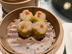 -广州花园酒店荔湾亭·地道点心·粤式饮茶
