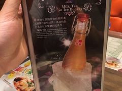 -翠华餐厅(湾仔店)