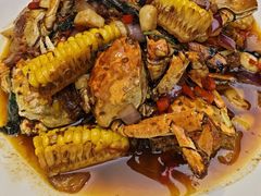 -聚味瞿记·龙虾堂(坡子街店)