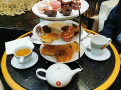 -威斯汀舞台餐厅