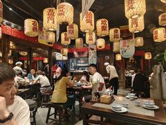 -南京大牌档(济南万象城店)