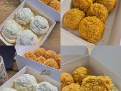 -鲍师傅糕点(八一馆店)