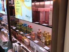 -国药中服免税(北京坊店)